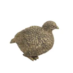 7.75" Grouse Tabletop D&eacute;cor by Ashland&reg;