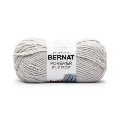 Bernat&reg; Forever Fleece&trade; Yarn Balsam