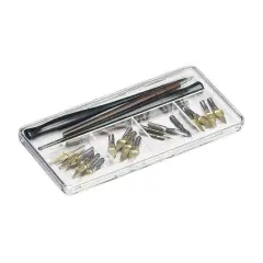 ArtBin&reg; Pen & Nib Box