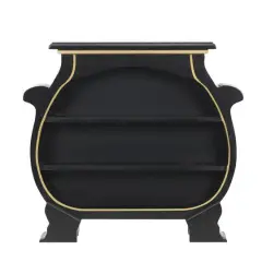 15.5" Cauldron Shelf Tabletop D&eacute;cor by Ashland&reg;