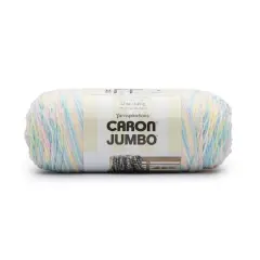 Caron&reg; Jumbo&trade; Yarn Baby Rainbow