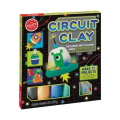 Circuit Clay