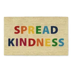 DII&reg; Spread Kindness Doormat