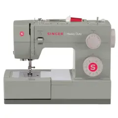 SINGER&reg; HD4452 Heavy Duty Sewing Machine