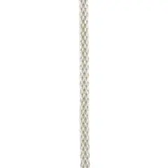 36" Net Necklace Chain by Bead Landing&trade; Silver