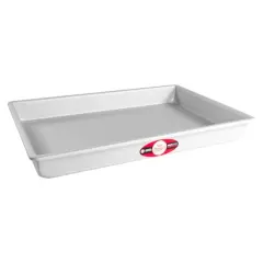 Fat Daddio's&reg; ProSeries 12" x 18" Sheet Cake Pan