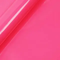 Neon Glow-in-the-Dark Permanent Vinyl by Make Market&reg; Atomic Pink