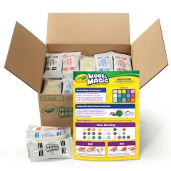 Crayola&reg; Model Magic Variety Pack