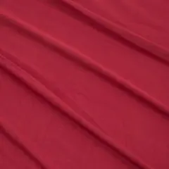 Fabric Merchants Bamboo Fabric Red