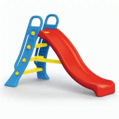 Dolu Toys Big Plastic Water Slide