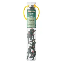 Safari Ltd&reg; TOOBS&reg; Army Men Designer