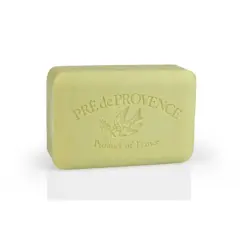Pre de Provence European Soaps Bar, 250g Verbena