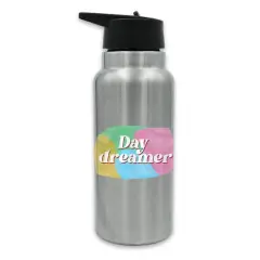 32oz. Day Dreamer Stainless Steel Tumbler