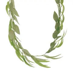 6ft. Willow Eucalyptus Garland by Ashland&reg;