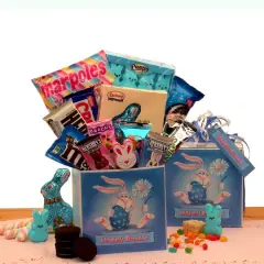 The Best Bunny Treats Easter Care Package