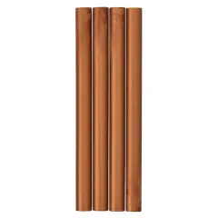 Sealing Wax Glue Sticks, 4ct. by Recollections&trade; Copper