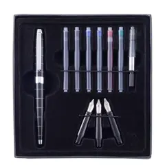 Cretacolor 11 Piece Calligraphy Writing Set