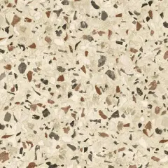Surface Style Floored Peel & Stick Wallpaper Nutmeg