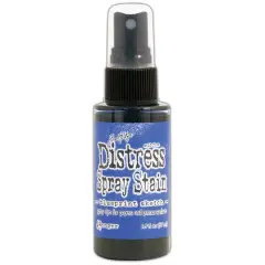 Tim Holtz Distress&reg; Spray Stain, 1.9oz. Blueprint Sketch