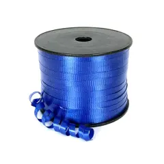 Gwen Studios 3/16" x 350yd. Curling Ribbon, 3ct. Royal Blue
