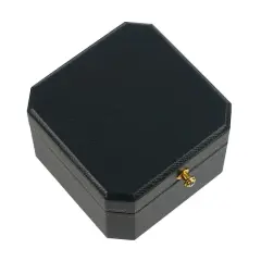 Blue Ring Box by Bead Landing&trade;