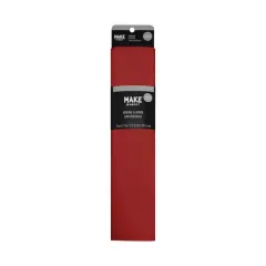 Red Genuine Leather by Make Market&reg;