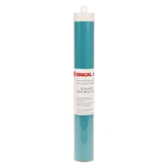 ORACAL&reg; 651 Permanent Adhesive Vinyl Turquoise Blue 066