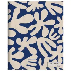 TF Publishing 2025 Wacky & Wavy Large Monthly Planner