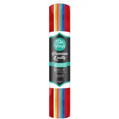 PA Vinyl Sparkle Primary Vinyl Combo Pack