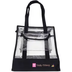 Totally-Tiffany&trade; Easy To Organize Nancy Tote Bag