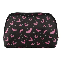 9.25" Bat Cosmetic Bag by Ashland&reg;