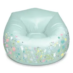 Make It Real&trade; 3C4G&reg; Inflatable Fairy Garden Chair