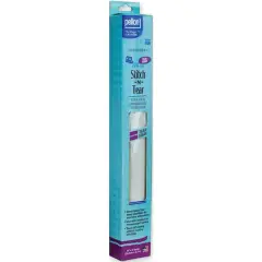 Pellon&reg; Stitch-N-Tear&trade; White Tear-Away Embroidery Stabilizer, 15'' x 3yd.