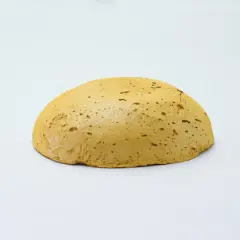 Sennelier Soft Pastel Pebble Iridescent Golden Ochre