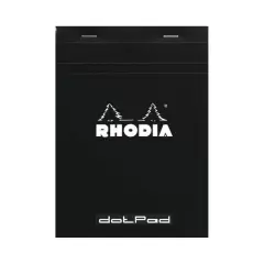 Rhodia&reg; Grid dotPad