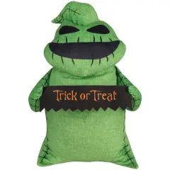 18" Oogie Boogie Halloween Greeter