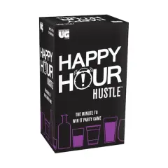Happy Hour Hustle