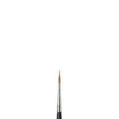 Professional Watercolor Sable&trade; Short Handle Round Brush