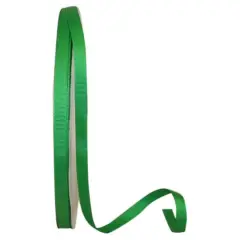 Reliant 3/8" x 100yd. Grosgrain Ribbon Emerald
