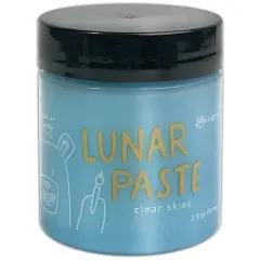 Simon Hurley create. Lunar Paste Clear Skies