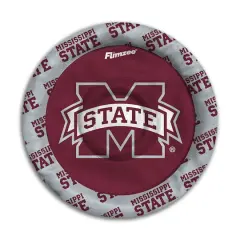 NCAA Flimzee Bean-Bag Flying Disc Mississippi State Bulldogs
