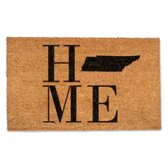 DII&reg; Tennessee Home Door Mat