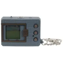 Bandai Gray Original Digimon Digivice Virtual Pet Monster