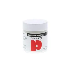 Daler-Rowney&reg; Pro-White, 1oz.