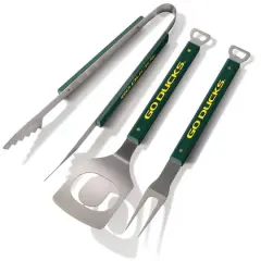 College Team Barbecue Set Oregon Ducks