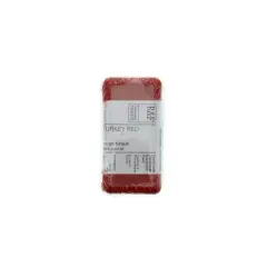 R&F&reg; Encaustic Paint Cake, 40mL Turkey Red