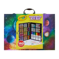 Crayola&reg; Inspiration Art Case