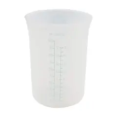 Silicone Measuring Cup by Celebrate It&reg;