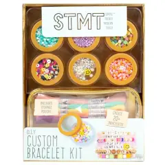 STMT Do It Yourself Custom Bracelet Set