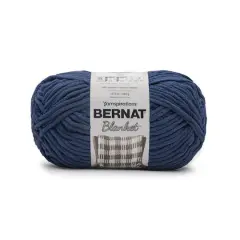 Bernat&reg; Blanket&trade; Yarn Twilight